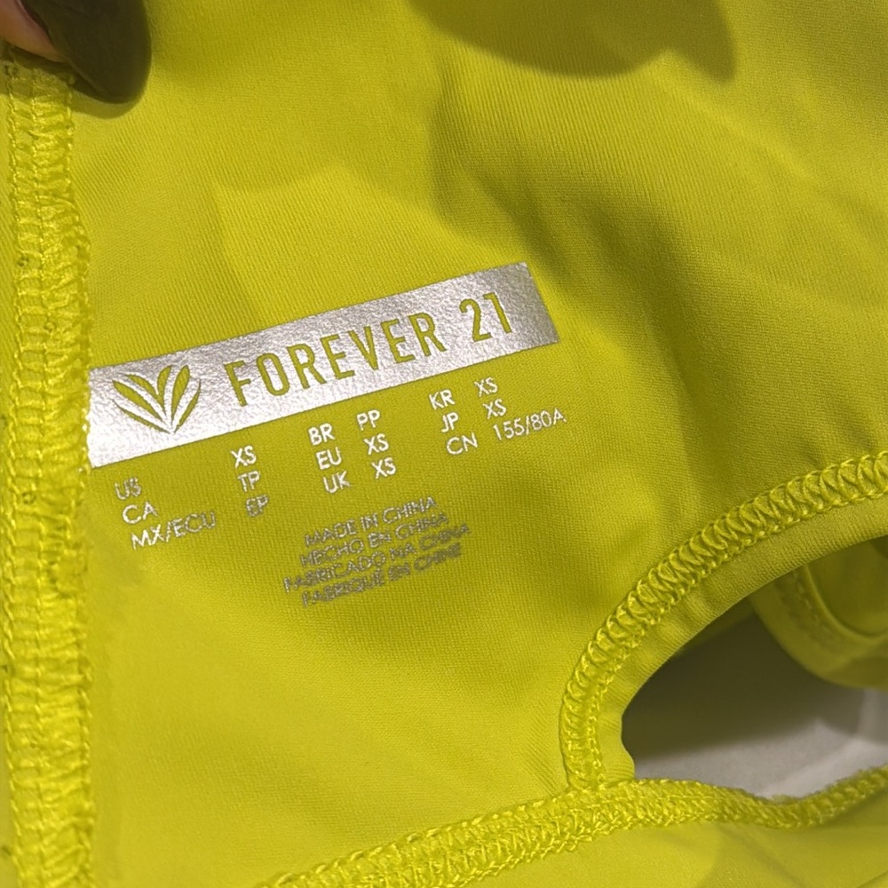 SPORTS BRA - Picture 5 of 5